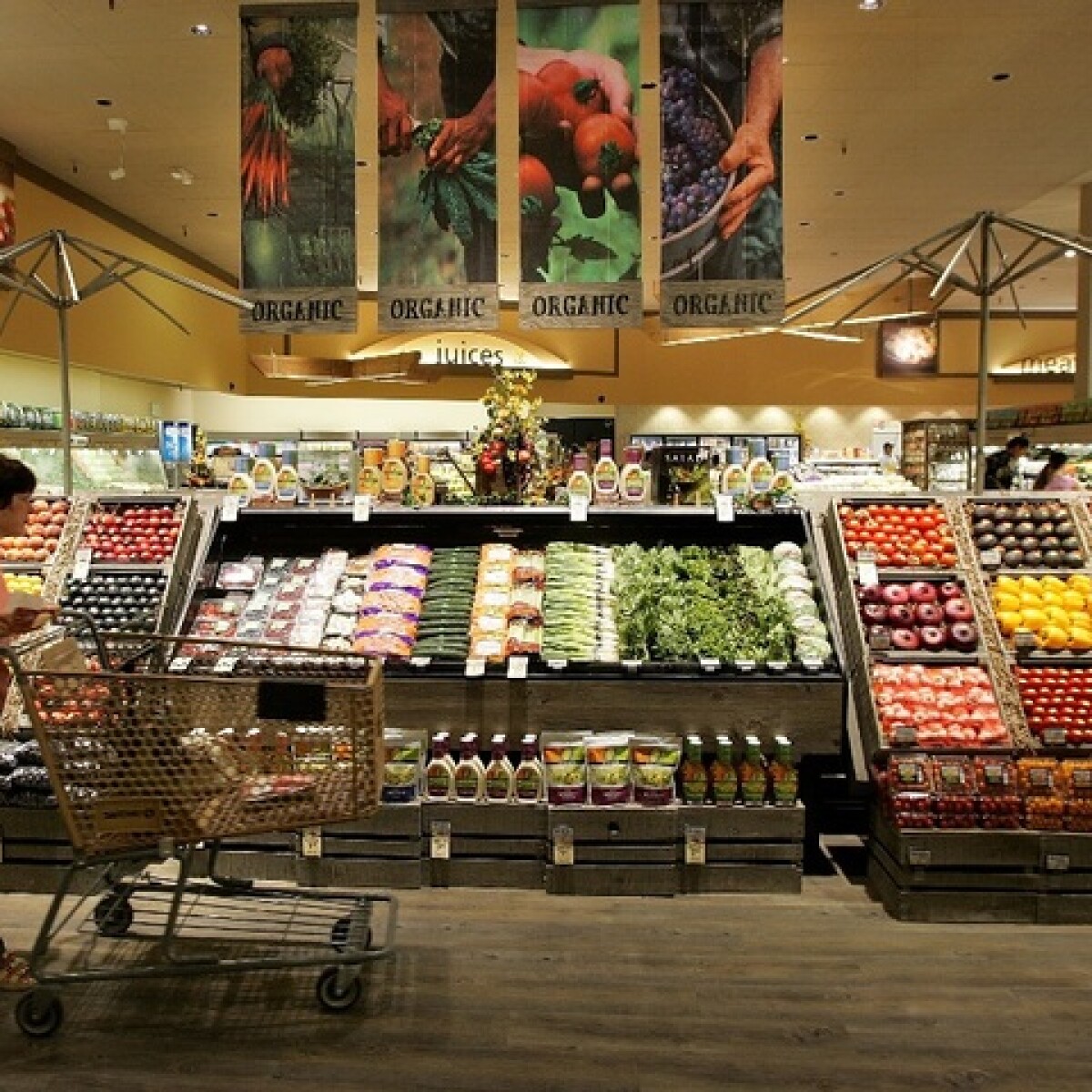 Forget something? These grocery stores are open on Thanksgiving Day - Stores That Are Open On Thanksgiving 2014
